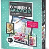 Набор для рисования Фантазер Волшебные акварели Туманный Лондон 737103