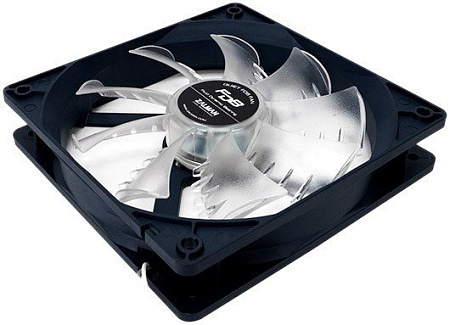 Кулер для корпуса Zalman ZM-F3 FDB(SF)