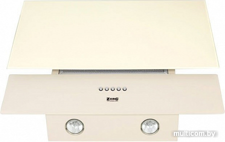 Кухонная вытяжка ZorG Technology Breeze 60 (бежевый)