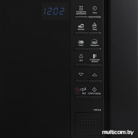 Микроволновая печь Samsung FW87SUB