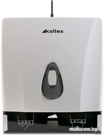 Диспенсер для бумажных полотенец Ksitex TH-8218A