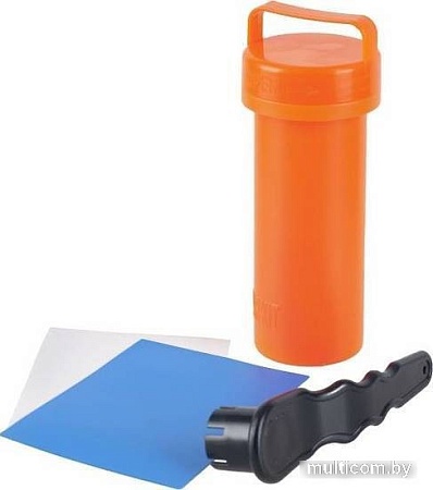 Сапборд Sporit 320 gray-orange