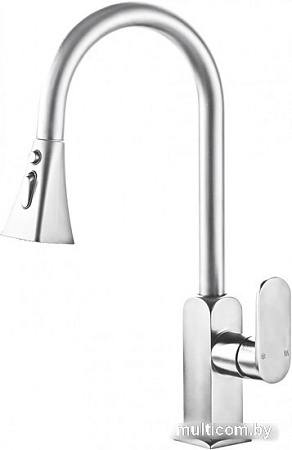 Смеситель Ekko E6003-5