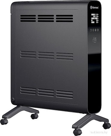 Конвектор Thermex Alto 1500 Wi-Fi (черный)