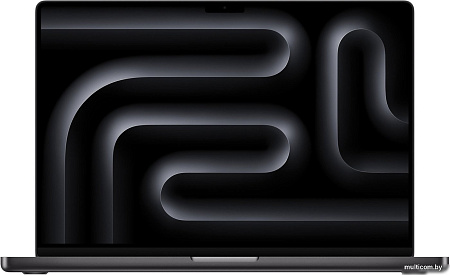 Ноутбук Apple Macbook Pro 16.2" M3 Pro 2023 Z1AG000YF