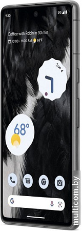 Смартфон Google Pixel 7 8GB/256GB (обсидиан)