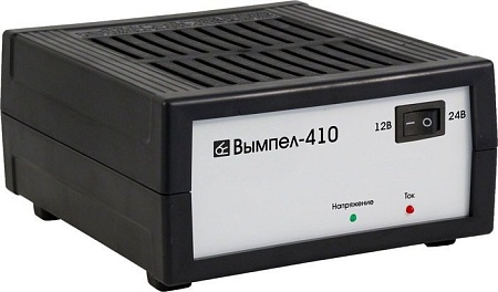 Зарядно-пусковое устройство Вымпел 410
