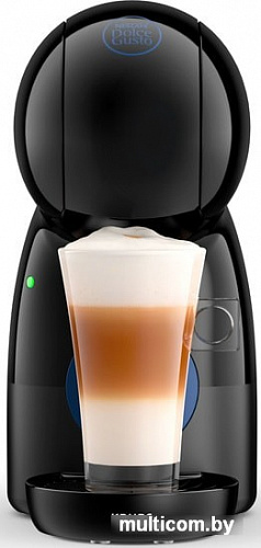 Капсульная кофеварка Krups Dolce Gusto Piccolo XS KP1A08