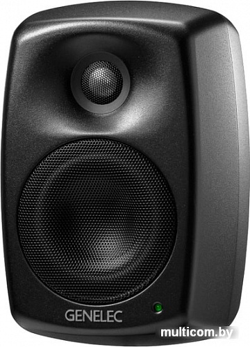 Акустика Genelec 4020C (черный)