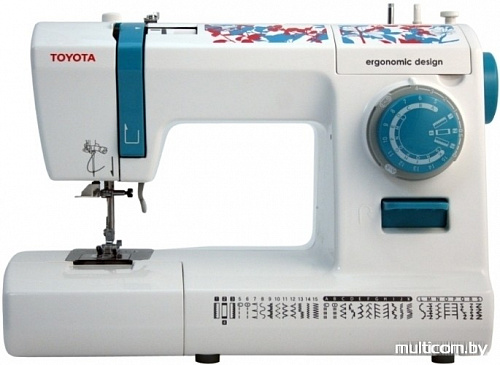 Швейная машина Toyota ECO34C