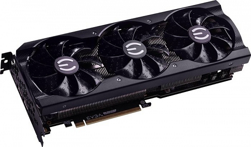Видеокарта EVGA GeForce RTX 3090 XC3 Ultra Gaming 24GB GDDR6X 24G-P5-3975-KR