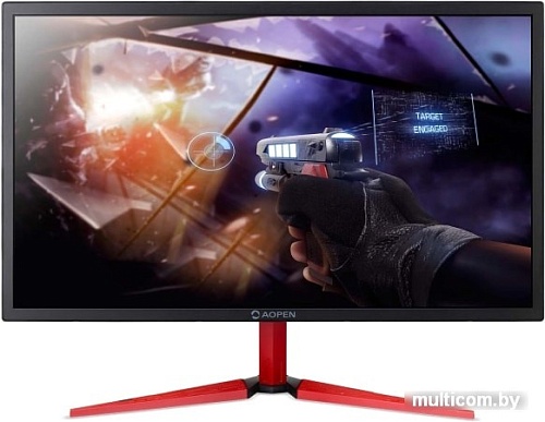 Монитор AOPEN 24HX2QPbmiiipx