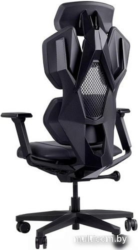 Офисное кресло GMNG GG-CH210B (черный)