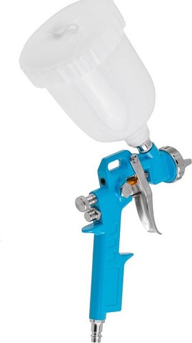 Краскопульт DGM Air Gun 100