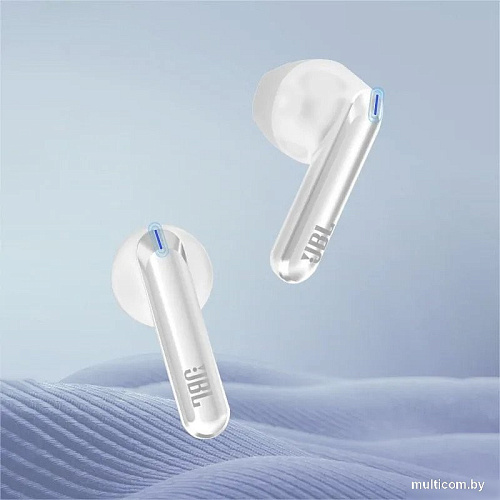 Наушники JBL T280 X2 (белый)