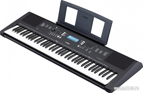 Синтезатор Yamaha PSR-EW310