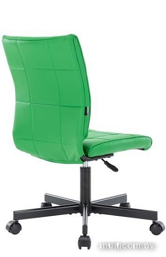 Кресло Everprof EP-300 (экокожа, зеленый)