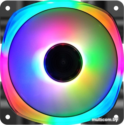 Вентилятор для корпуса Jonsbo FR-701 Color
