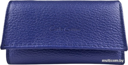 Ключница Carlo Gattini Frisa 7102-19 (темно-синий)
