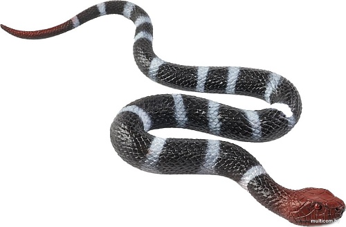 Роботы, трансформеры, фигурки Sima-Land Змея. Уж 10460441