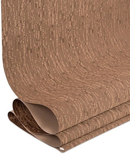 Рулонные шторы Legrand Блэкаут Круиз 57x175 58127146 (шоколад)