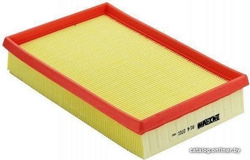 Воздушный фильтр Clean filters MA1182