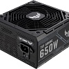 Блок питания ASUS TUF-GAMING-650B