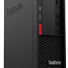 Компактный компьютер Lenovo ThinkStation P330 SFF Gen 2 30D1001YRU