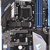 Материнская плата Gigabyte H370 Aorus Gaming 3 WiFi (rev. 1.0)