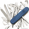 Мультитул Victorinox Swiss Champ Wood (коричневый)