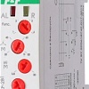 Реле контроля фаз Евроавтоматика F&amp;F CKF-2BT EA04.003.005