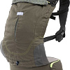 Рюкзак-переноска Chicco Myamaki FIT (leaf)