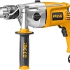 Ударная дрель Ingco ID211002