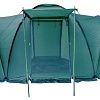 Кемпинговая палатка Talberg Base 6 (зеленый)