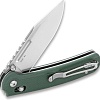 Складной нож Ganzo G768 (зеленый)