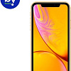 Apple iPhone XR 128GB Восстановленный by Breezy, грейд B (желтый)