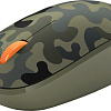 Мышь Microsoft Bluetooth Mouse Forest Camo Special Edition