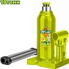 Бутылочный домкрат Dyllu DTHJ1510