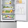 Холодильник LG DoorCooling+ GC-B509FAPW