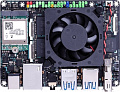 Одноплатный компьютер ASUS Tinker Edge R