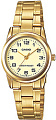 Наручные часы Casio LTP-V001G-9B