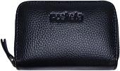 Визитница Poshete 878-2501-BLK (черный)