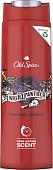 Old Spice Night Panther 2 в 1 400 мл
