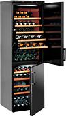 Винный шкаф IP Industrie C 600 CF
