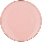 Тарелка десертная Bronco Solo 577-150