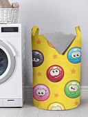 Корзина JoyArty Эмоциональные шарики gaba_22935_L