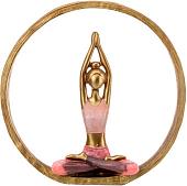 Статуэтка Elan Gallery Йога 210152