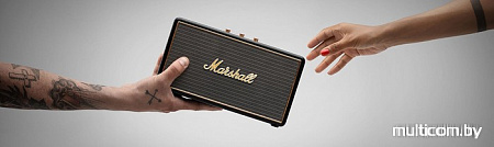 Беспроводная колонка Marshall Stockwell