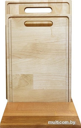 Набор разделочных досок Guter Baum 374111