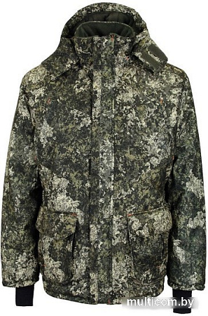 Костюм Элементаль Tauren К-471 (р. 44-46/170-176, alova premium/fleece, игуана)